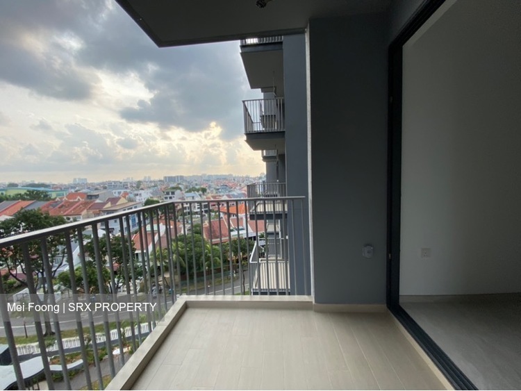 The Florence Residences (D19), Apartment #427646571
